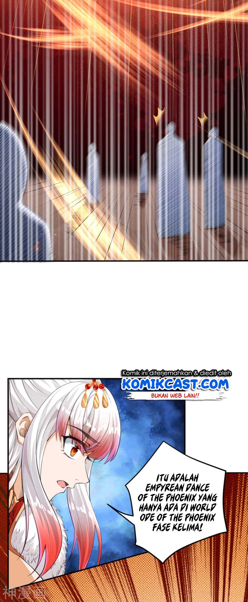 Dilarang COPAS - situs resmi www.mangacanblog.com - Komik against the gods 252 - chapter 252 253 Indonesia against the gods 252 - chapter 252 Terbaru 9|Baca Manga Komik Indonesia|Mangacan